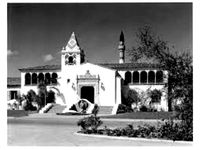 Vintage Collection Hotel Casino Agua Caliente, Tijuana, México (1927) by IoTeacher