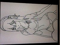 04-28_0549 Super Sonico by ThereWillbPrints2