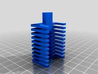 Grasshopper - algorithmic modeling for Rhino2 by nagato