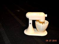 Cake Mixer by tc_fea