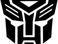 autobot logo by pczunlimited