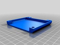 Mac Pi (Daiso neodymium magnet) by TK_DESIGN
