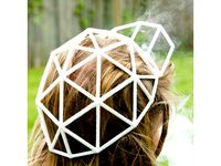 HAT by PrintThatThing