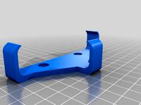 Verizon Jetpack Holder by onezero1010101