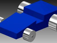 Race Car by _jordiegriffo_