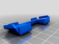 GoPro Wedge+ for Hovership Zuul Superbeast by dangerlux