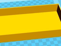 Pflanzschale by GottderDrachen