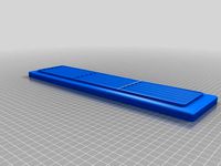 Paremetric Grille by bwaldman