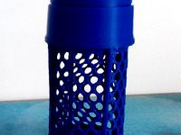Filter for vacuum cleaner Electrolux Supercyclone  by rozoom
