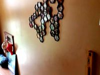 Hex Picture Frame System by ignisuti