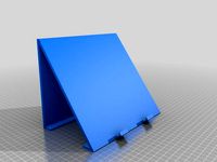 MacBook Pro 13" Stand by Mel0ne