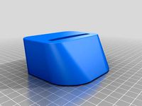 Moto G 2nd Gen. 2014 Dock by Mel0ne