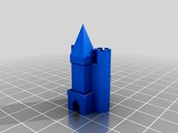 Spalentor Basel by enhydra