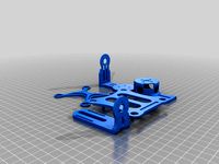 Gimbal parts. by MikoHa
