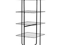 IKEA MULIG - Drying rack - Replacement shelf holding clip. by AnthonyQ