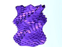 Cool Vase by kwallnation