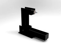 Motor Test Stand by Sdconnell
