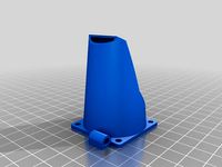 Prusa i3 cooling fan by Nicofr57