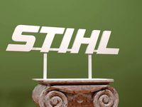 Stihl Logo by AwesomeA