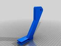Support Item for the bobbin by ImHuman
