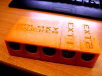Galaxy Trucker tiles box by Nicofr57