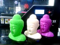 budda by boopathin68
