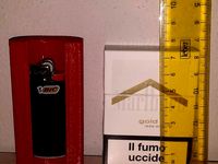 PACKAGE CIGARETTES by mtc