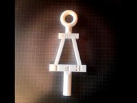 Tau Beta Pi Bent by juliezva