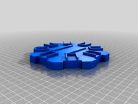 Mexican Train Dominoes Stand by OverrideStudios