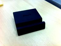 Xperia Z3 Compact Dock by vcaravante