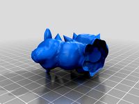 oso acesino by cueto