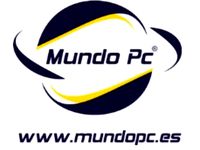 Llavero Mondo PC by Universal_computers_Support_SL