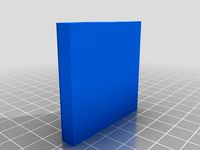 Princess Bed Hammer Toy by Superslimeboy