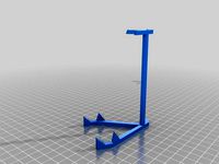 Galaxy Note II Stand E2 by proffr