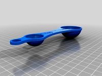 mesuring spoon by nattyward789987