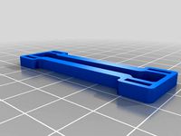 Rostock Max Antilash Straps by _jamesm