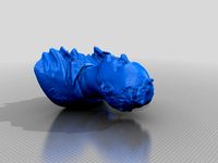 Tristan by MoPrinter