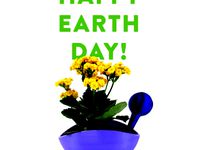 Watering Bulb by Sonrisa3D