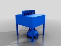 SOmething by Echelon7