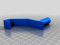 Tape holder for NEO  by voxy2