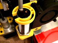 Hephestos sensor adapter remix by Bryceletarmo