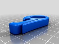 Beer Cap Opener by glef