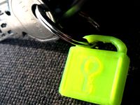 Growtopia World Lock by Ransom