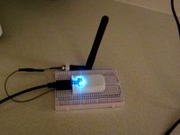 Spark Core Case by WhySoFrail