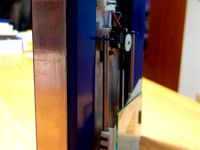 3lefant ( 3d portable printer ) by ksspy