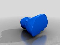 Smithsonian Innovation Handi Hour by TUObjectLab