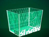 Heineken Ice Bucket by Heineken