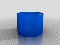 scarletjohansson illumination by codedragon