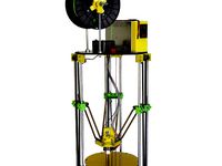 Keyes Rostock mini V1.2 by mymell2003