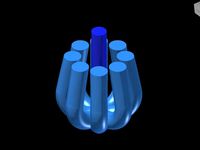 Toy Top  by kelloggsfam